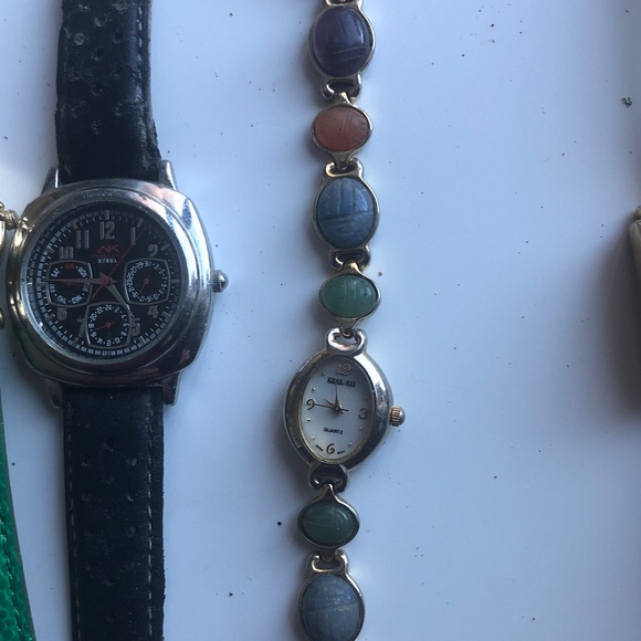 Colorful Watch Collection - Picture 4 of 6